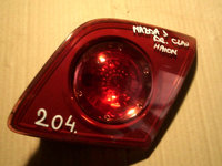 Stop dreapta haion Mazda 3, P2913R, an 2005