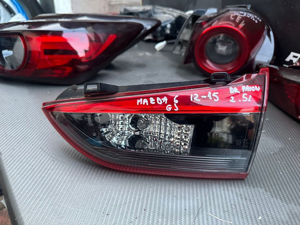 Stop dreapta haion Mazda 6 2012/2013/2014/2015