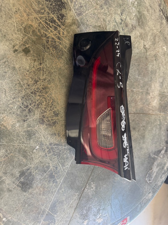 Stop dreapta haion Mazda CX-5 CX5 Facelift 2022/2023/2024/2025