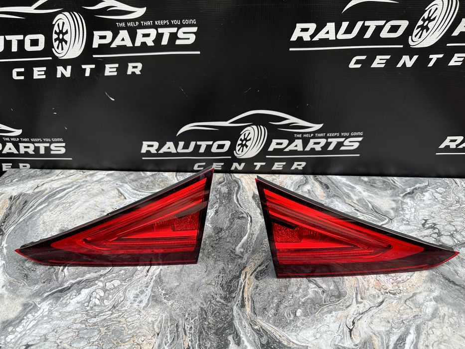 Stop dreapta haion Mercedes CLS W257 2018/2019/2020/2021/2022