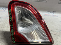 Stop dreapta haion Nissan Qashqai+2 2012, 89503209