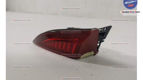 Stop Dreapta Haion original cu LED Fiat Tipo 3 2018 2019 51984460