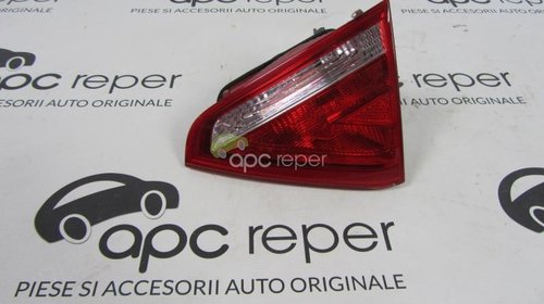 Stop dreapta haion - portbagaj Original Audi A5 8T Coupe / Sportback 8T0945094