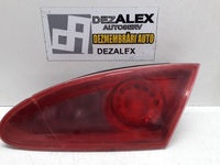 Stop dreapta haion Seat Leon 1P cu defect Cod 6L5945231