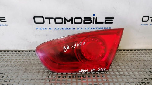 Stop dreapta haion Seat Leon 1P [Fabr 2006-20