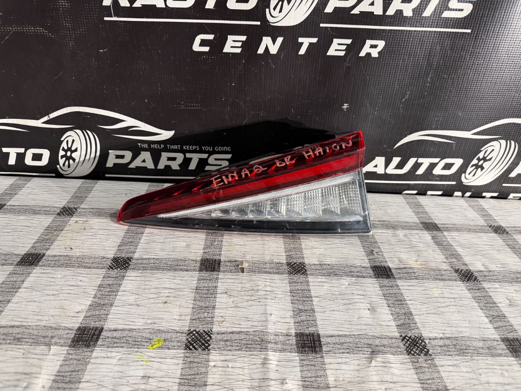 Stop dreapta haion Skoda Enyaq 2021/2022/2023/2024