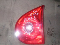 Stop Dreapta Haion Volkswagen Golf 5 Hatchback, an 2005, cod 1K6945094F