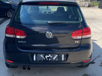 Stop dreapta haion Volkswagen Golf 6