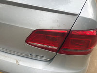 Stop dreapta haion Volkswagen Passat B7