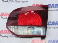 Stop dreapta haion VW Golf 6 Hatchback cod: 5K0945094K model 2011