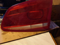 Stop dreapta haion VW Passat B7 cu led