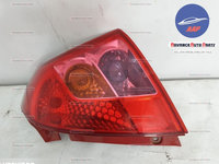 Stop dreapta halogen original in stare buna Suzuki Swift 3 2004 2005 2006 2007 2008 2009 2010 oem