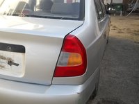 Stop dreapta Hyundai Accent 1.4 benzina an 2003