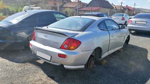 Stop dreapta Hyundai Coupe 2002 1.6 Benzina C