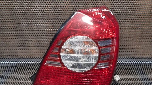 Stop Dreapta Hyundai Elantra facelift 2006-20