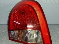 Stop Dreapta Hyundai Getz oricare 92402-0B500