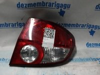 Stop dreapta Hyundai Getz