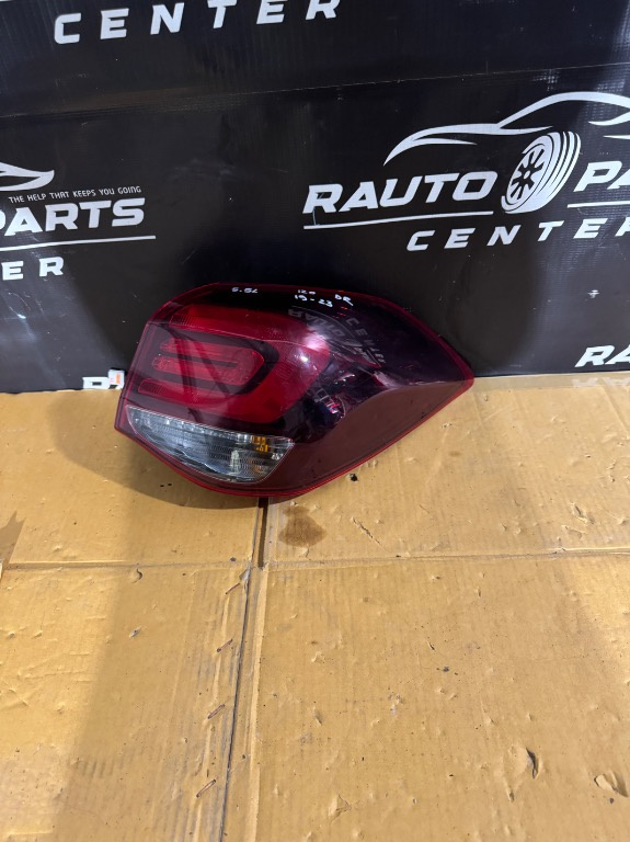 Stop dreapta Hyundai i20 2019/2020/2021/2022/2023