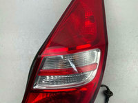 Stop Dreapta Hyundai i30 Kombi 2008/02-2012/06 2.0 105KW 143CP Cod 924022L010