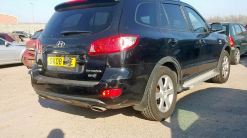 Stop dreapta Hyundai Santa Fe L 2008 2.2 Dies