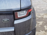 Stop dreapta Land Rover Range Rover Evoque 2015 SUV 2.0 TD4