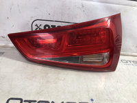 Stop dreapta LED Audi A1: 8X0945094E [Fabr 2009-2014]