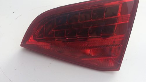 Stop dreapta LED Audi A4 b8 8K9945094B