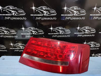 Stop dreapta led audi A5 model 2007-2011