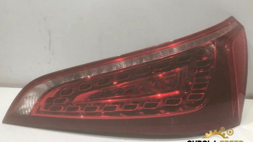 Stop dreapta led Audi Q5 (2008-2012) [8R] 8r0