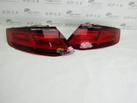 Stop dreapta Led Audi TT 8S - semnalizare dinamica Original - 8S0945096A