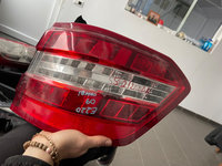 Stop dreapta LED Avantgarde Mercedes E-Class S212 2009,2010,2011,2012 cod: A2128204064