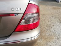 Stop dreapta led avantgarde Mercedes W211 facelift E320 CDI 2008