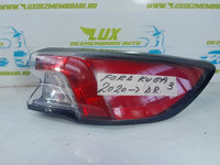 Stop dreapta led LV4B-13404-BD 98613212309 Ford Kuga 3 [2019 - 2020]