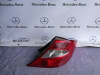 Stop dreapta led Mercedes CLS 320CDI 2007