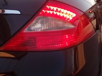 Stop dreapta LED Mercedes CLS W219