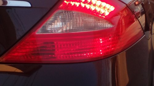 Stop dreapta LED Mercedes CLS W219