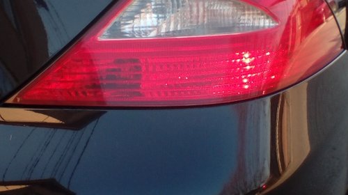 Stop dreapta LED Mercedes CLS W219