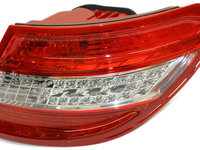 Stop dreapta LED nou Mercedes C Class W204 berlina an 2007-2014