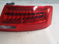 Stop dreapta led original Audi A5, Sportback, Facelift, cod 8t8945096f