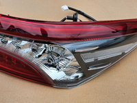 Stop dreapta LED Toyota Camry Facelift 2021 2022 2023