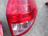 Stop dreapta LED Toyota Rav 4 2007