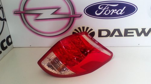 Stop dreapta led Toyota Rav 4 2008