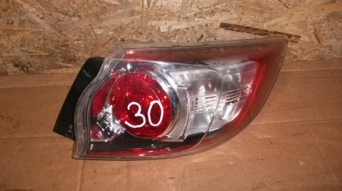 Stop dreapta Mazda 3, an 2009-2013