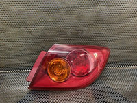 Stop dreapta Mazda 3 hatchback 2004