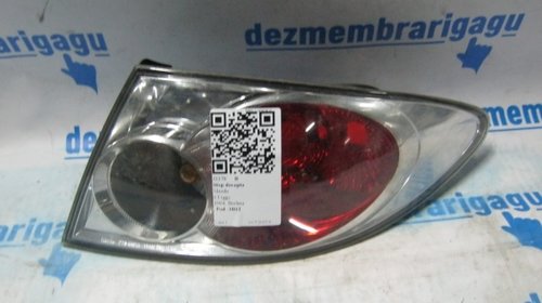 Stop dreapta Mazda 6 I (gg)