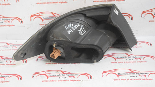 Stop dreapta Mazda 6 sedan 2004 509