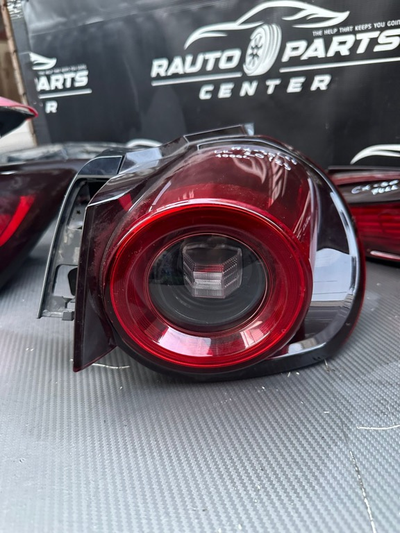 Stop Dreapta Mazda Mx3 led 2020/2021/2022/2023