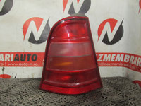 STOP DREAPTA MERCEDES A-CLASS (W168) 2000