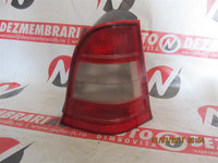 STOP DREAPTA MERCEDES A-CLASS (W168) 2001 OEM:ULO3310R.