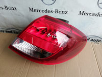 Stop dreapta Mercedes B class w246 facelift